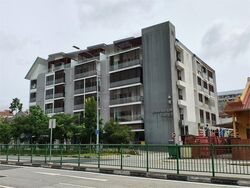 Grandview Suites (D14), Apartment #565846251